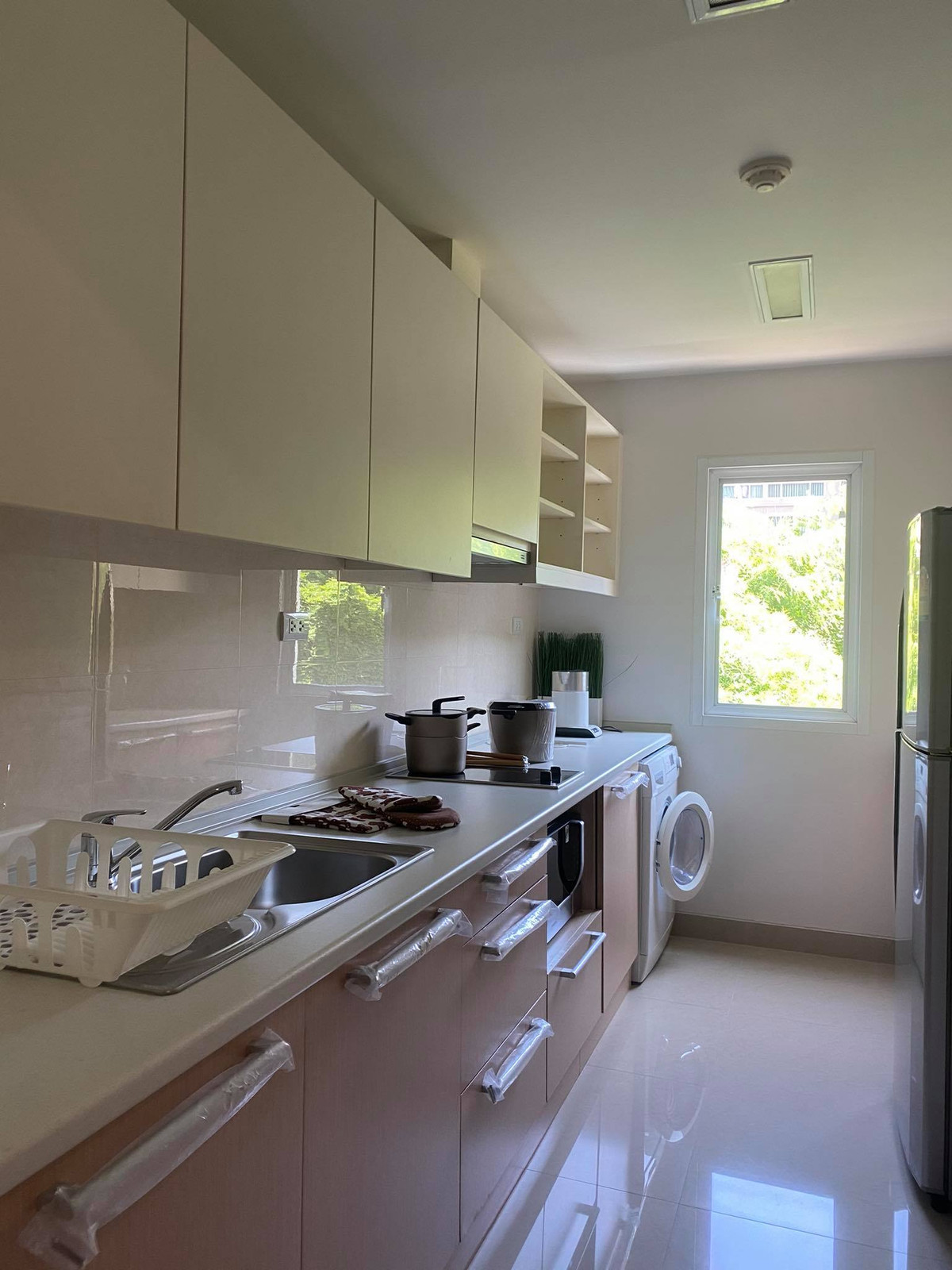 Residence 52 Condo for rent 67sqm 2beds 2baths 34,000 per month  – รูปที่ 3
