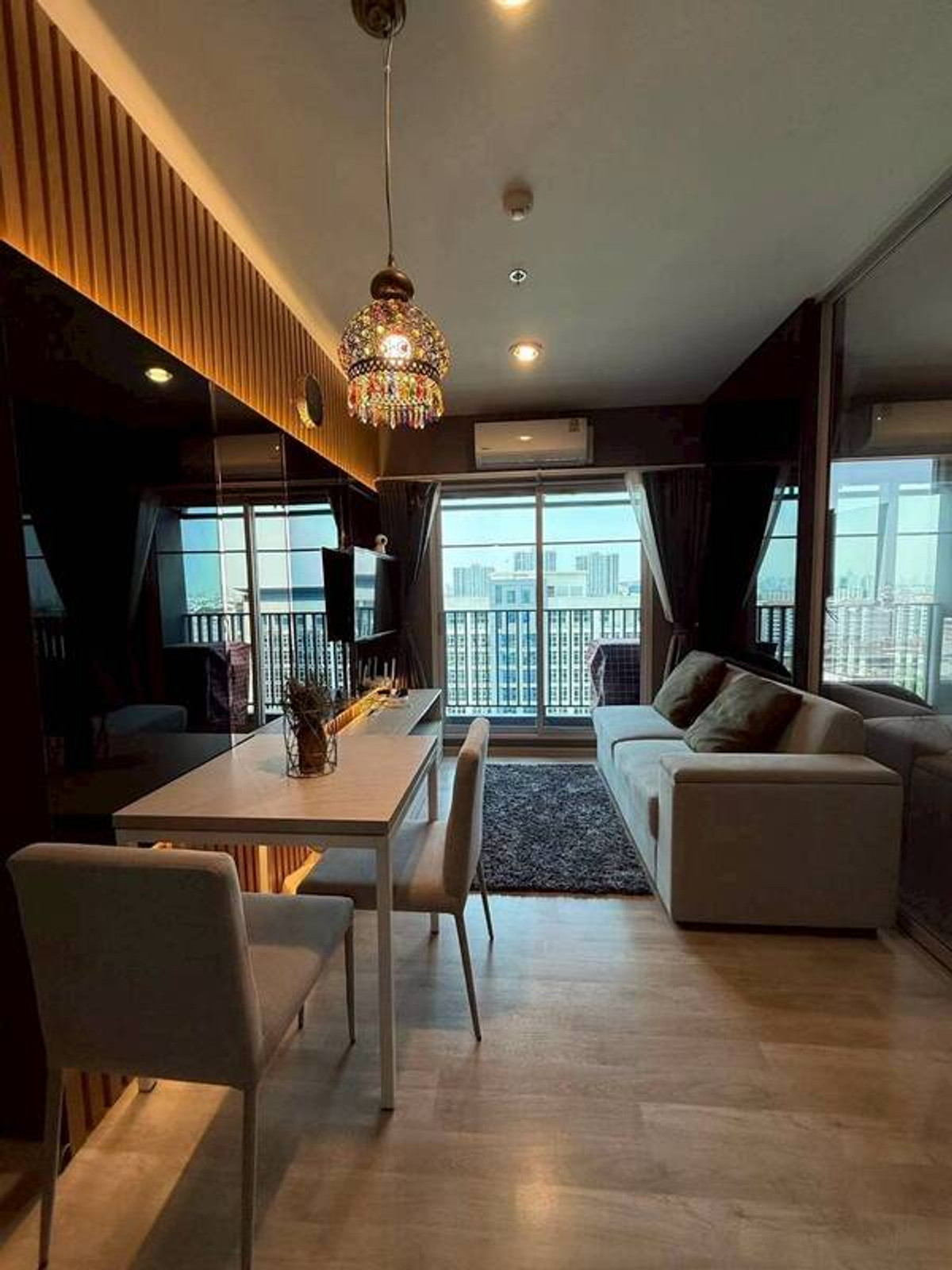 Condo for sale: Niche Mono Ramkhamhaeng, Hua Mak, Bang Kapi, Bangkok 10240 Condo for sale: Niche Mono Ramkhamhaeng, Hua Mak, Bang Kapi, Bangkok 10240