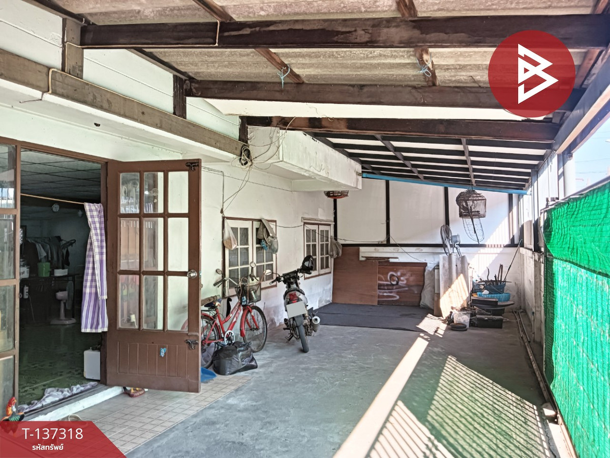 ขายทาวน์เฮ้าส์ 2 ชั้น หมู่บ้านภัทรนิเวศน์ เทพารักษ์ สมุทรปราการ – รูปที่ 4