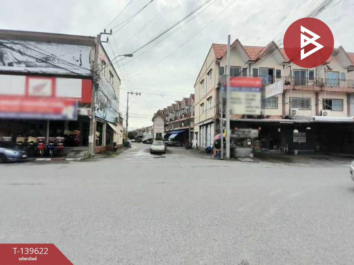 ขาย/เช่าอาคารพาณิชย์ หมู่บ้านรินทิชา แพรกษา สมุทรปราการ – รูปที่ 3
