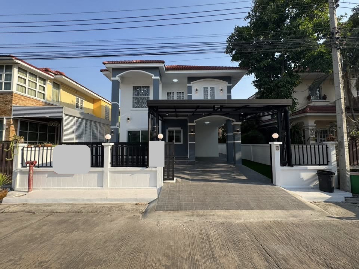 ขายบ้าน วิเศษสุขนคร 19 พันท้ายนรสิงห์ เมืองสมุทรสาคร สมุทรสาคร CX-151518 ขายบ้าน วิเศษสุขนคร 19 พันท้ายนรสิงห์ เมืองสมุทรสาคร สมุทรสาคร CX-151518