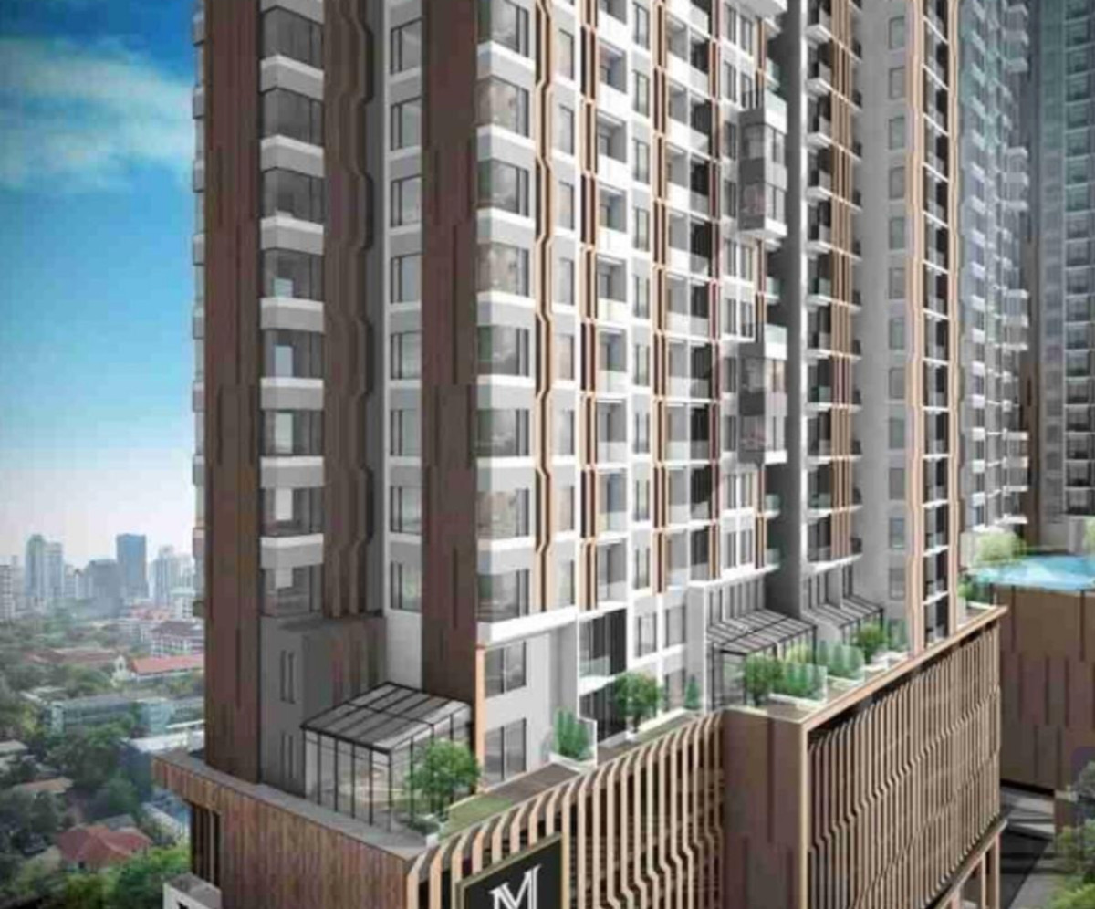 ✨ For Sale: M Jatujak Condo ✨ 💰 Only 18,500,000 THB ราคาดีสุดในตึกครับ มีห้องจริง ยินดีให้บริการครับสนใจติดต่อ คุณเจมส์มาร์ ✨ For Sale: M Jatujak Condo ✨ 💰 Only 18,500,000 THB ราคาดีสุดในตึกครับ มีห้องจริง ยินดีให้บริการครับสนใจติดต่อ คุณเจมส์มาร์
