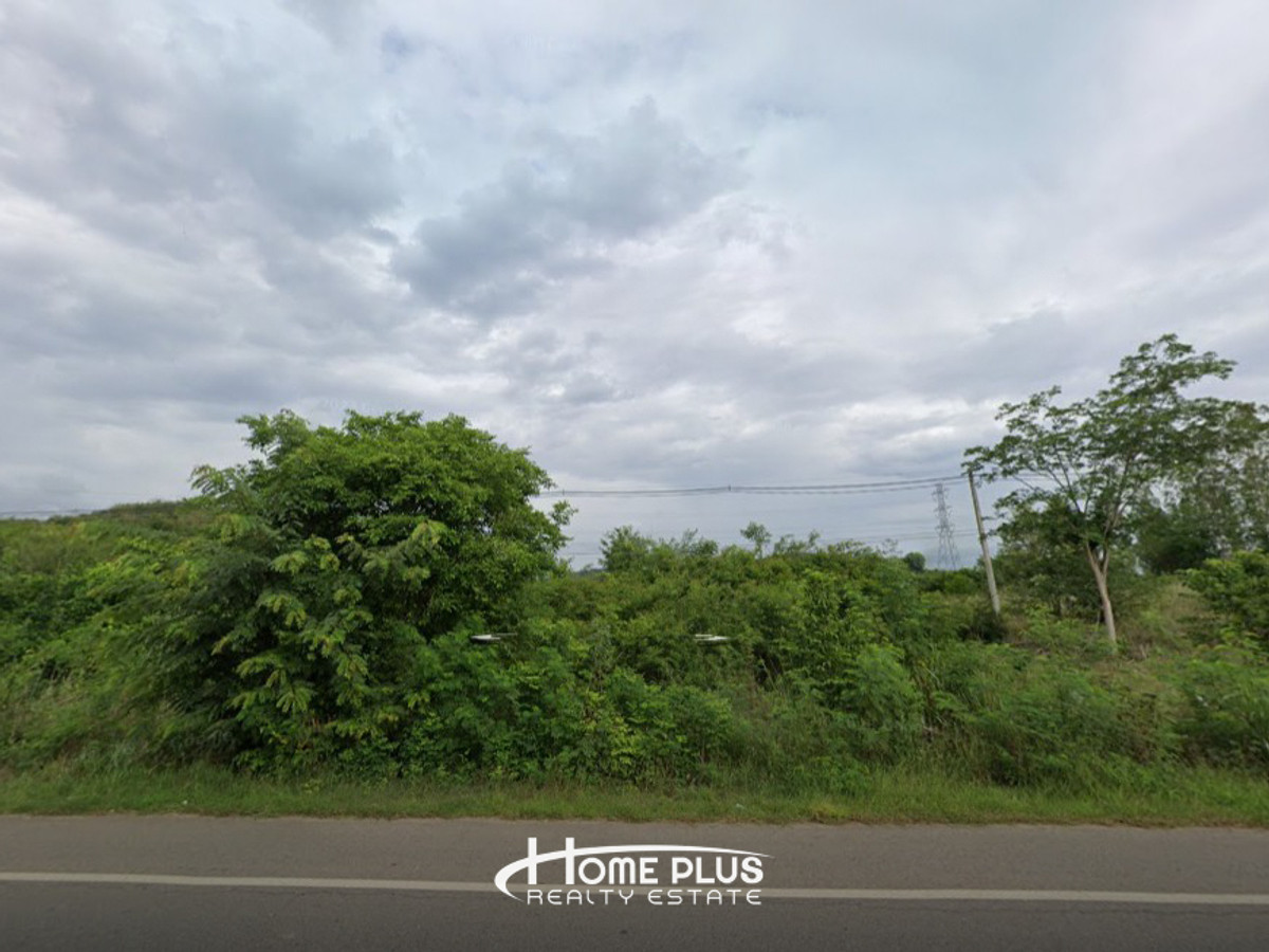 Land 33 rai, Kaeng Krachan, Phetchaburi, next to road 3510, near the national park. – รูปที่ 4