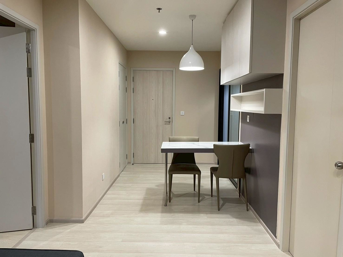 For sale, 2 bedrooms, 2 bathrooms, special price, ready to move in, Life Asoke, Life Asoke