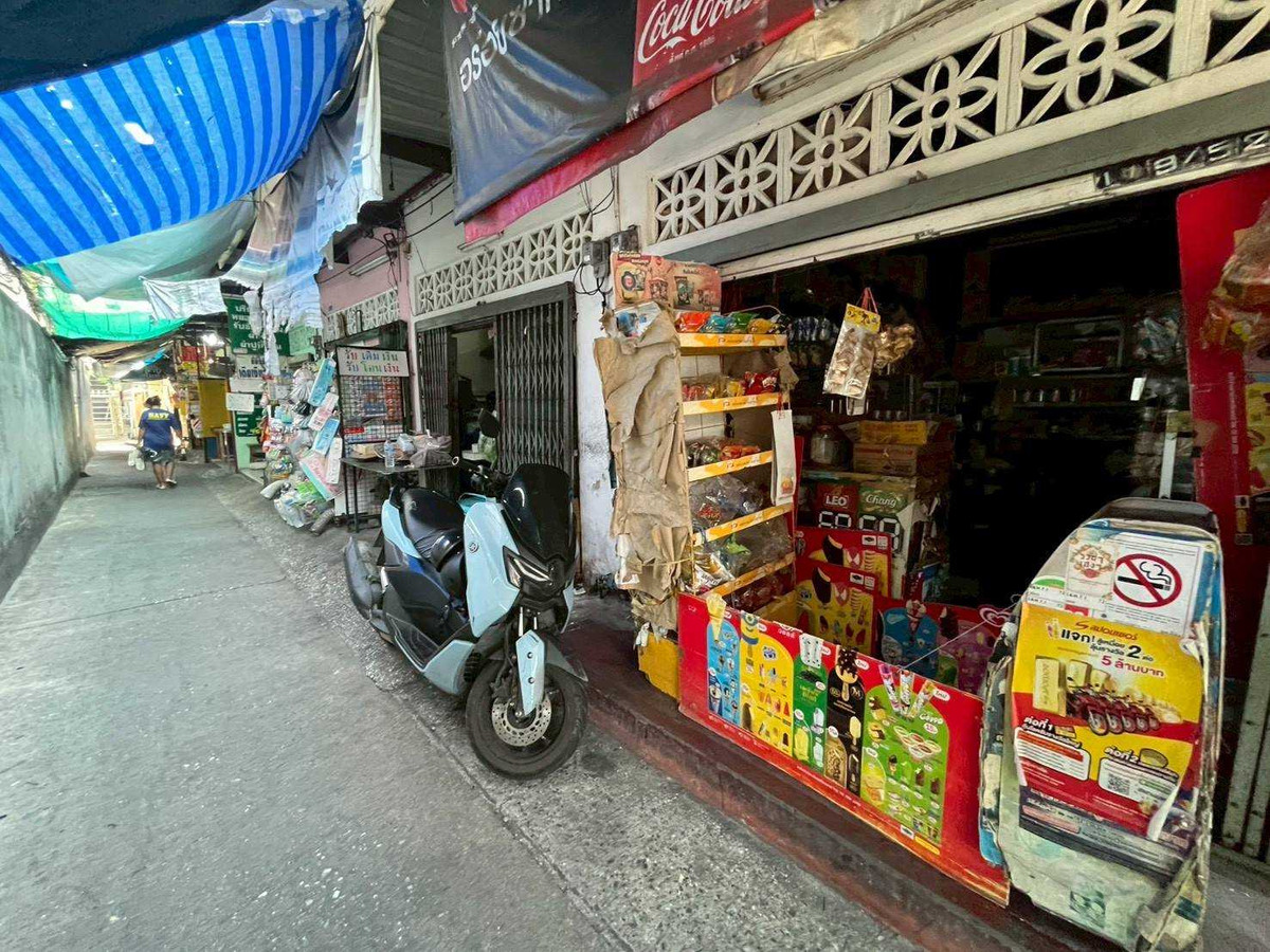 ขายที่ดินทองทำเลสาทร-นราธิวาส 149 ตร.ว. ใกล้ BTS เซนต์หลุยส์ – รูปที่ 3