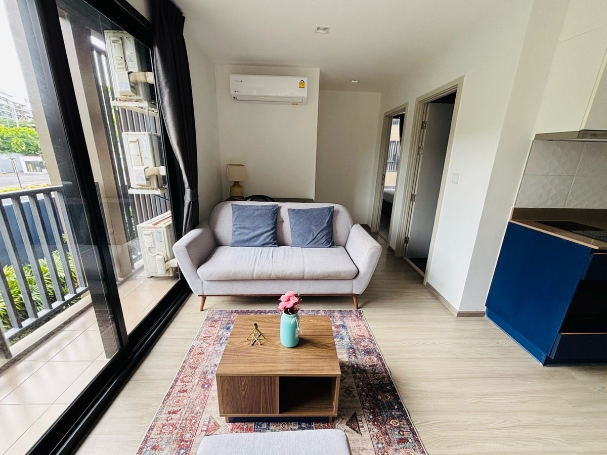 Fully furnished condo Fully furnished condo