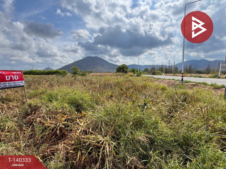 ขายที่ดิน เนื้อที่ 2 ไร่ 2 งาน 1ตร.วา เกาะหลัก ประจวบคีรีขันธ์ – รูปที่ 2