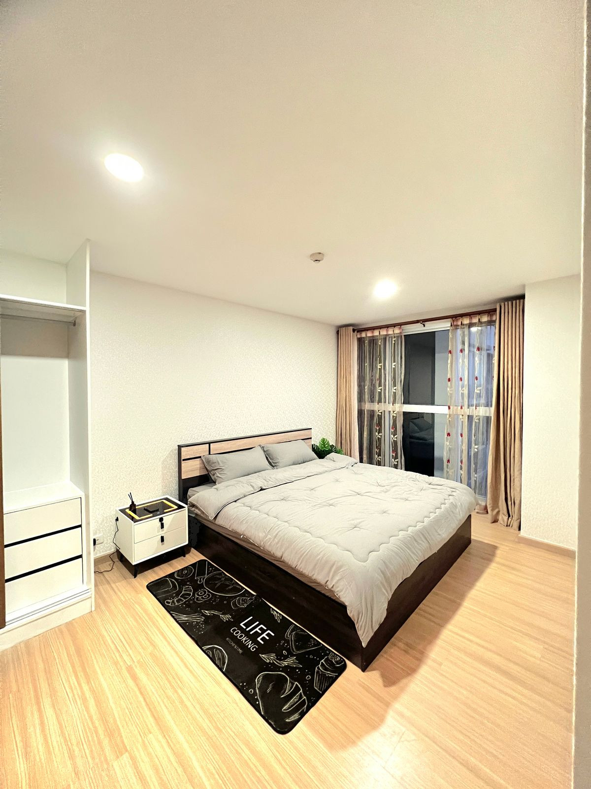 (Code SM1916) Condo for sale, J Condo Rama 2 project: J Condo Rama 2