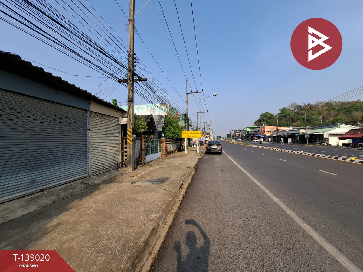 ขายอาคารพาณิชย์ 2 คูหา เนื้อที่ 65 ตร.วา เทิง เชียงราย – รูปที่ 2