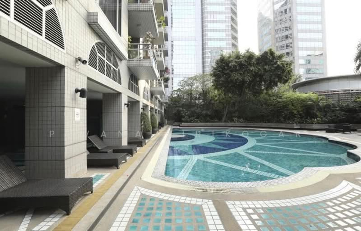 4 ห้องนอน 316 ตรม. ใจกลางถนนวิทยุ  – รูปที่ 2