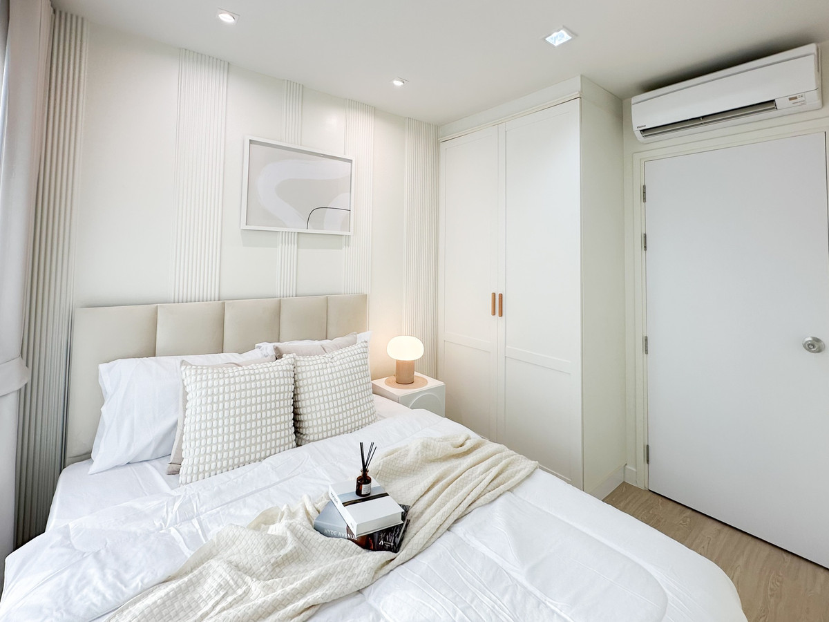 🔥Condo for sale, newly renovated, built-in throughout the room, The Knight 1 Sukhumvit 107, The Night One, near BTS Bearing, good price ✅ Easy installments, suitable for both living and investing. 🔥Condo for sale, newly renovated, built-in throughout the room, The Knight 1 Sukhumvit 107, The Night One, near BTS Bearing, good price ✅ Easy installments, suitable for both living and investing.