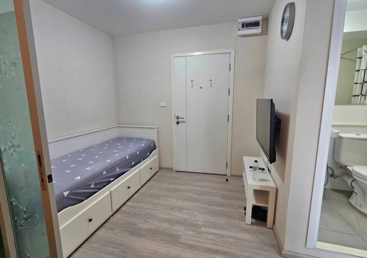 🔥The  is in a hurry to sell Plum Condo Ramkamhang 60 – รูปที่ 3