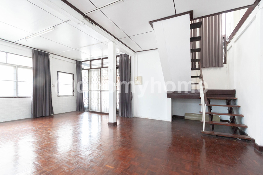 ให้เช่าบ้านเดี่ยว 2 ชั้น ลาดพร้าว 132 () – รูปที่ 2