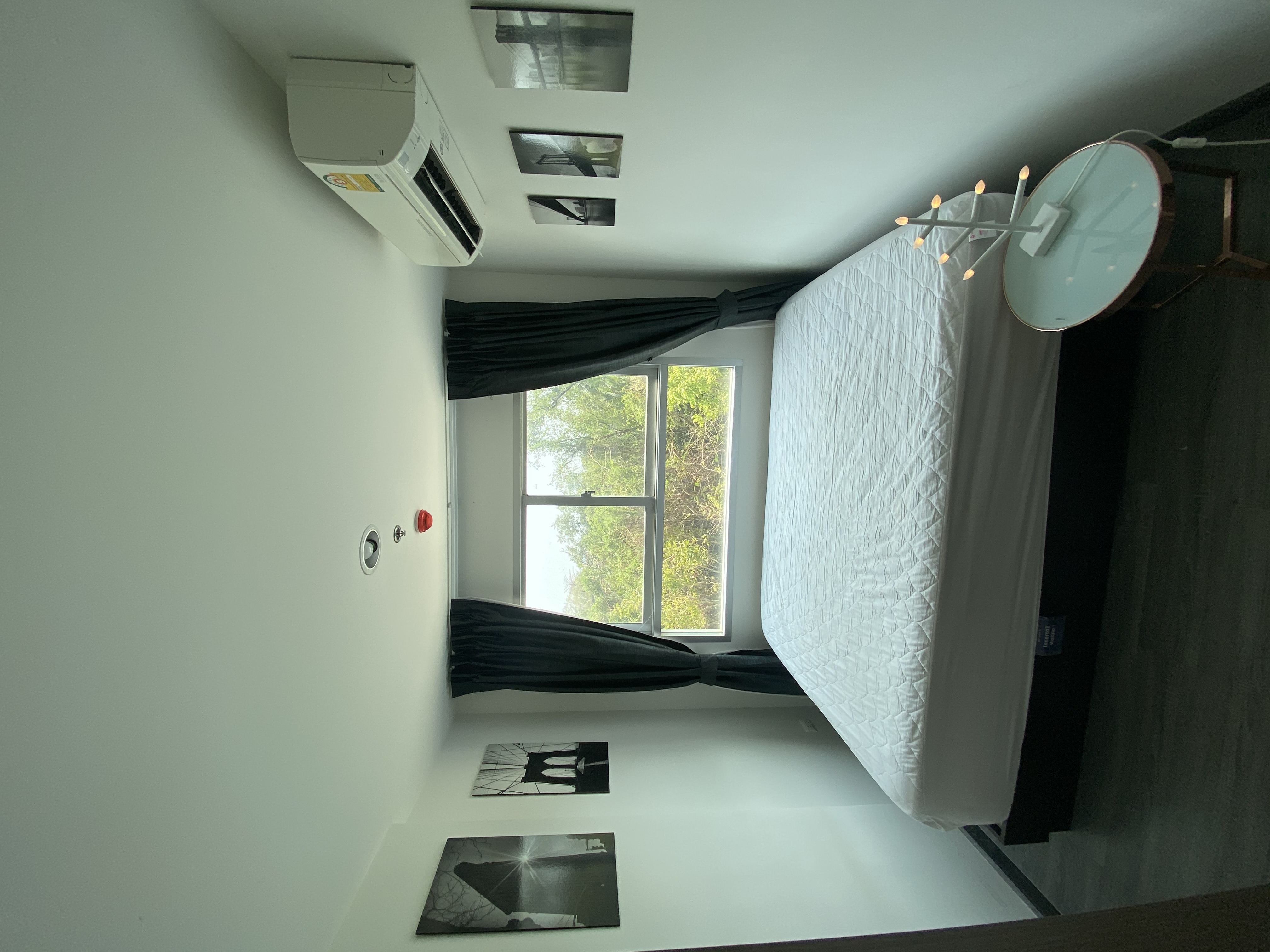 Condo The Trust Condo@Bts Erawan Condo The Trust Condo@Bts Erawan