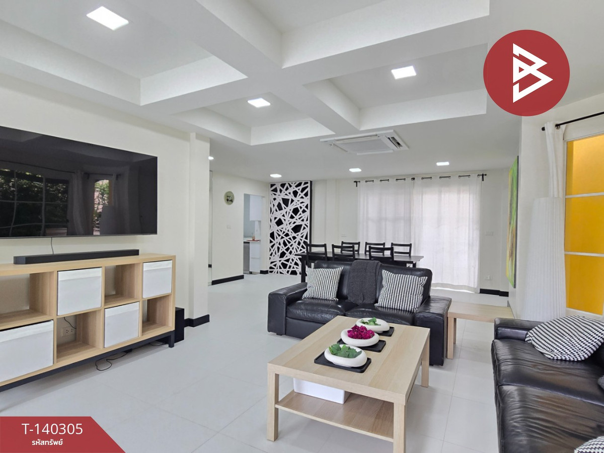 ขายบ้านเดี่ยว หมู่บ้านนันทวัน สุวรรณภูมิ (Nantawan Suvanabhumi) บางพลี สมุทรปราการ – รูปที่ 4