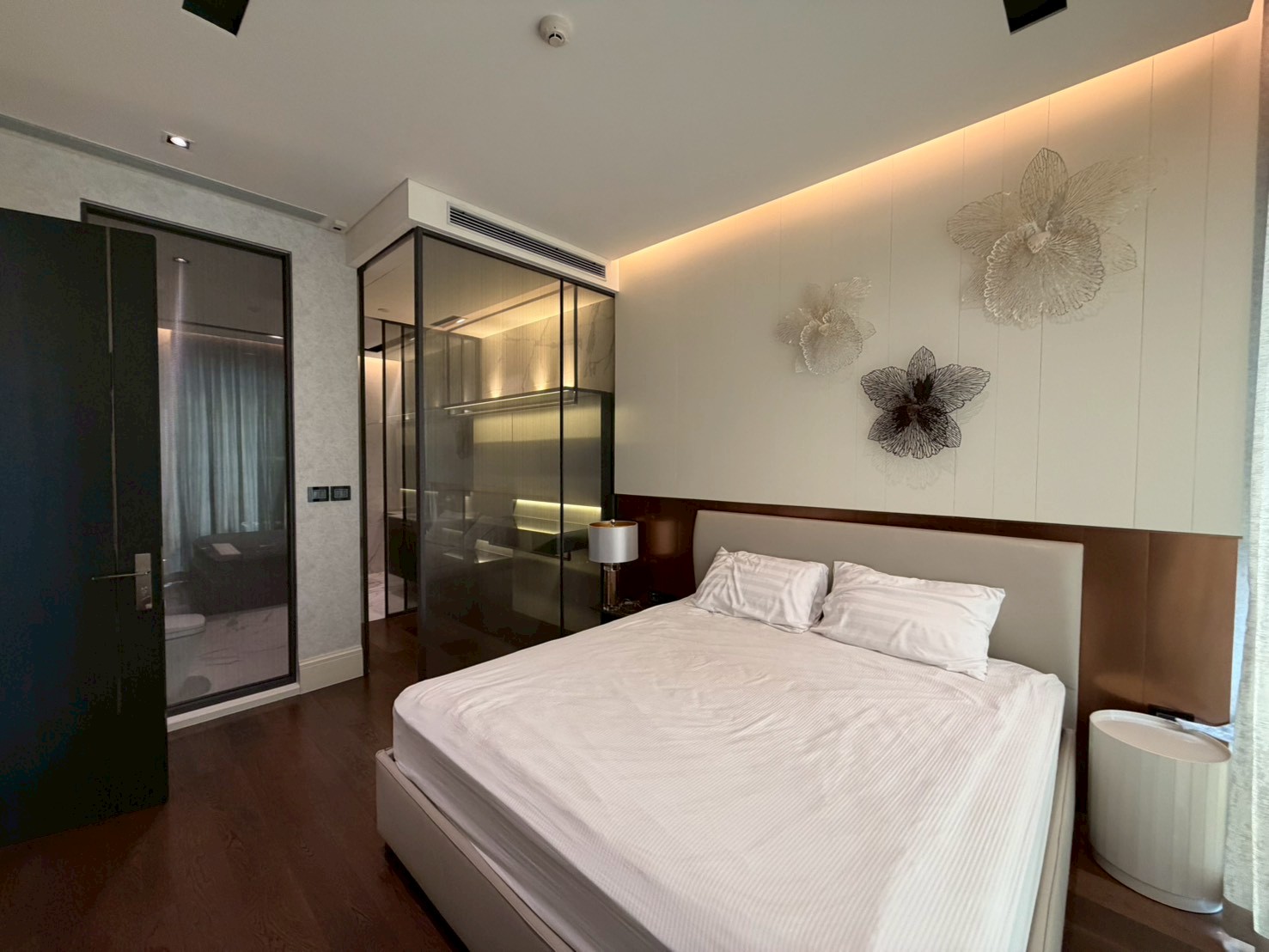 for rent The Bangkok thonglor// 2b2b // 82 sq.m – รูปที่ 4