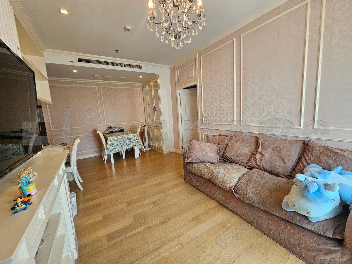 ▚ LI141ツ ให้เช่า: Noble Reform 1BR 52sqm. 30K ✨ ห้องใหญ่ใจกลางอารีย์ ไม่เคยปล่อยเช่ามาก่อน 🏙️ – รูปที่ 2
