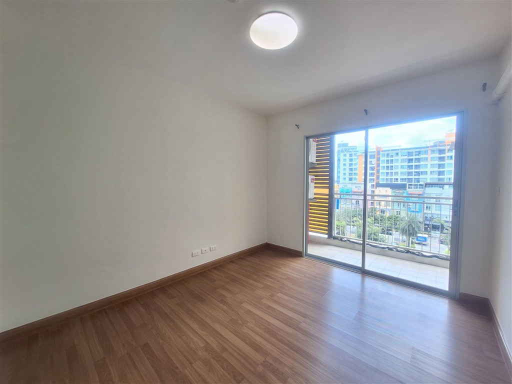 Condominium 47.6 sq m. S&S Sukhumvit, Soi Sukhumvit 101/1, Sukhumvit Road, Wachiratham Sathit Road, Bang Na District, Bangkok – รูปที่ 4