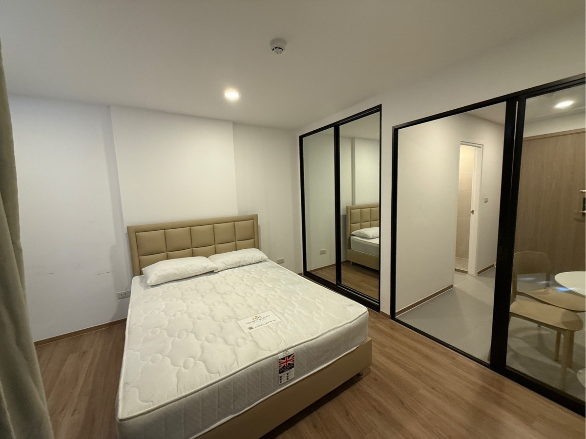 🏢 ขายพร้อมผู้เช่า! CYBIQ รัชดา 32 | ราคาดีสุดในตลาด – รูปที่ 3
