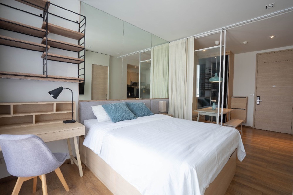 🏠✨ Park Origin Phrom Phong | ขายคอนโด ห้องสตูดิโอ (HBH-HL-137) 🏠✨ Park Origin Phrom Phong | ขายคอนโด ห้องสตูดิโอ (HBH-HL-137)
