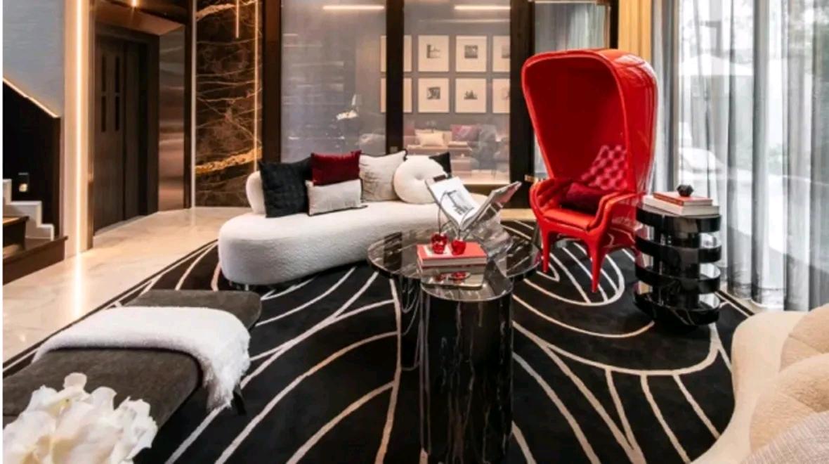 ✨ 95E1 (Ninety-Five East One)ที่สุดของนิยาม “Luxury Private Residence” บนทำเล เอกมัย–รามอินทรา – รูปที่ 4