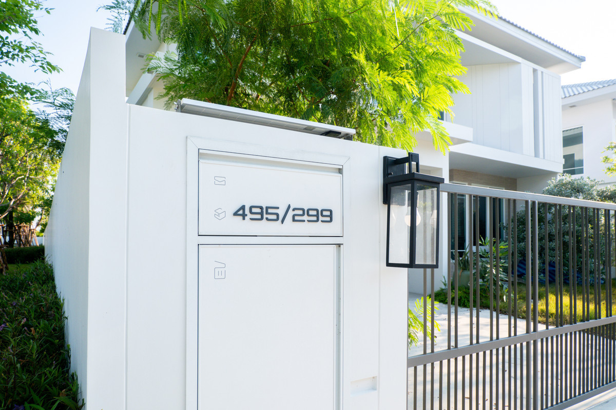ขายบ้านเดี่ยว Siwalee บางนา กม.13  ขนาดที่ดิน 54 ตารางวา 3 ห้องนอน 3 ห้องน้ำ เพียง9.8mb  – รูปที่ 2