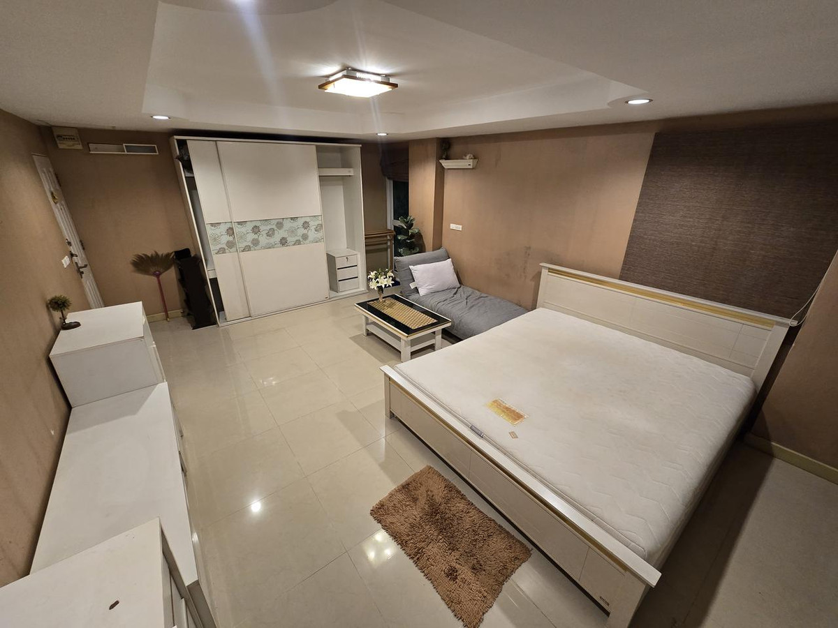 (Code S5551) Condo for sale, J.W. Suite Condominium Project: J.W. Suite Condominium. – รูปที่ 3