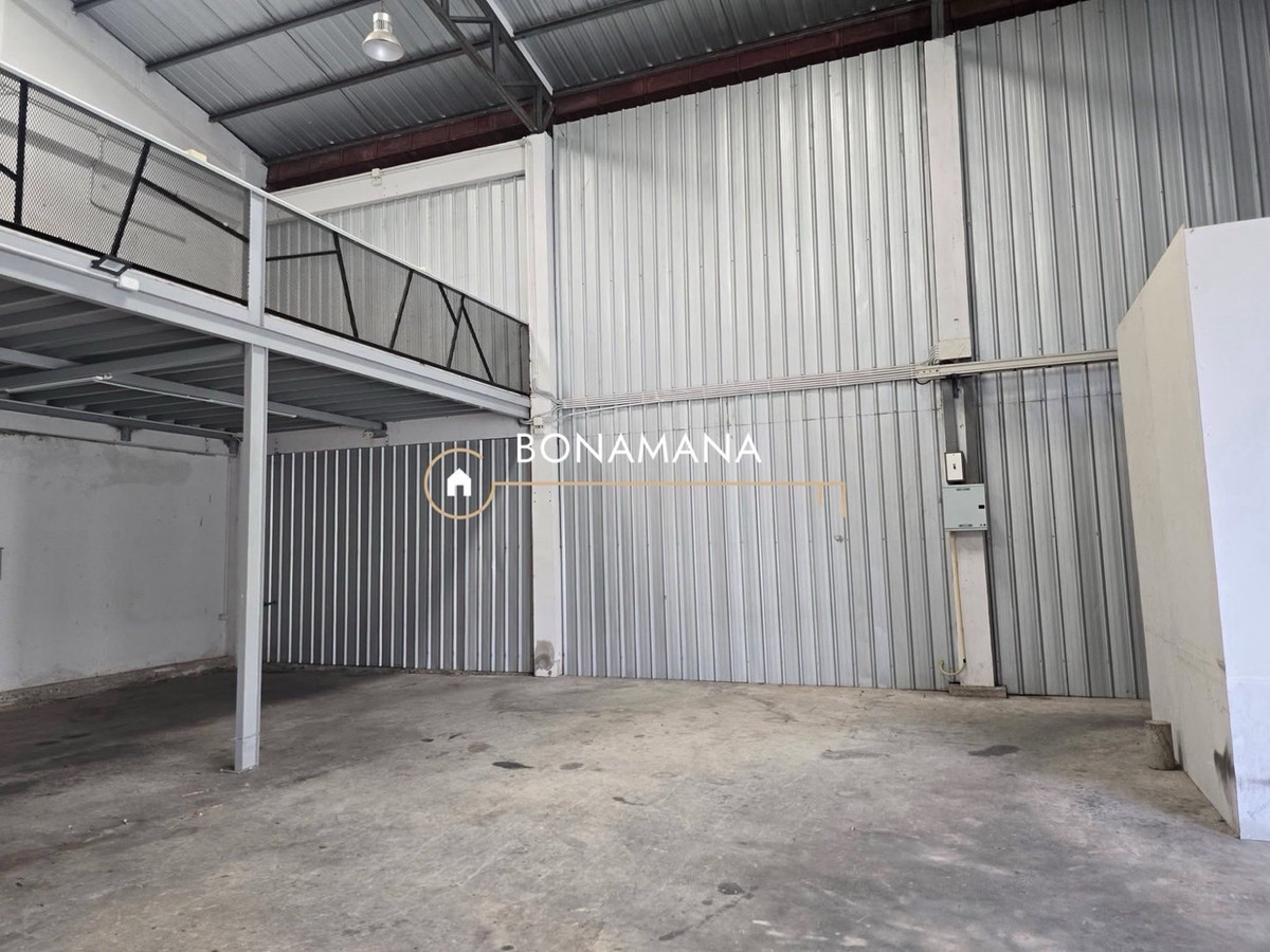 Warehouse for rent, Bangna Km.5.5, Bang Phli, Samut Prakan. – รูปที่ 4