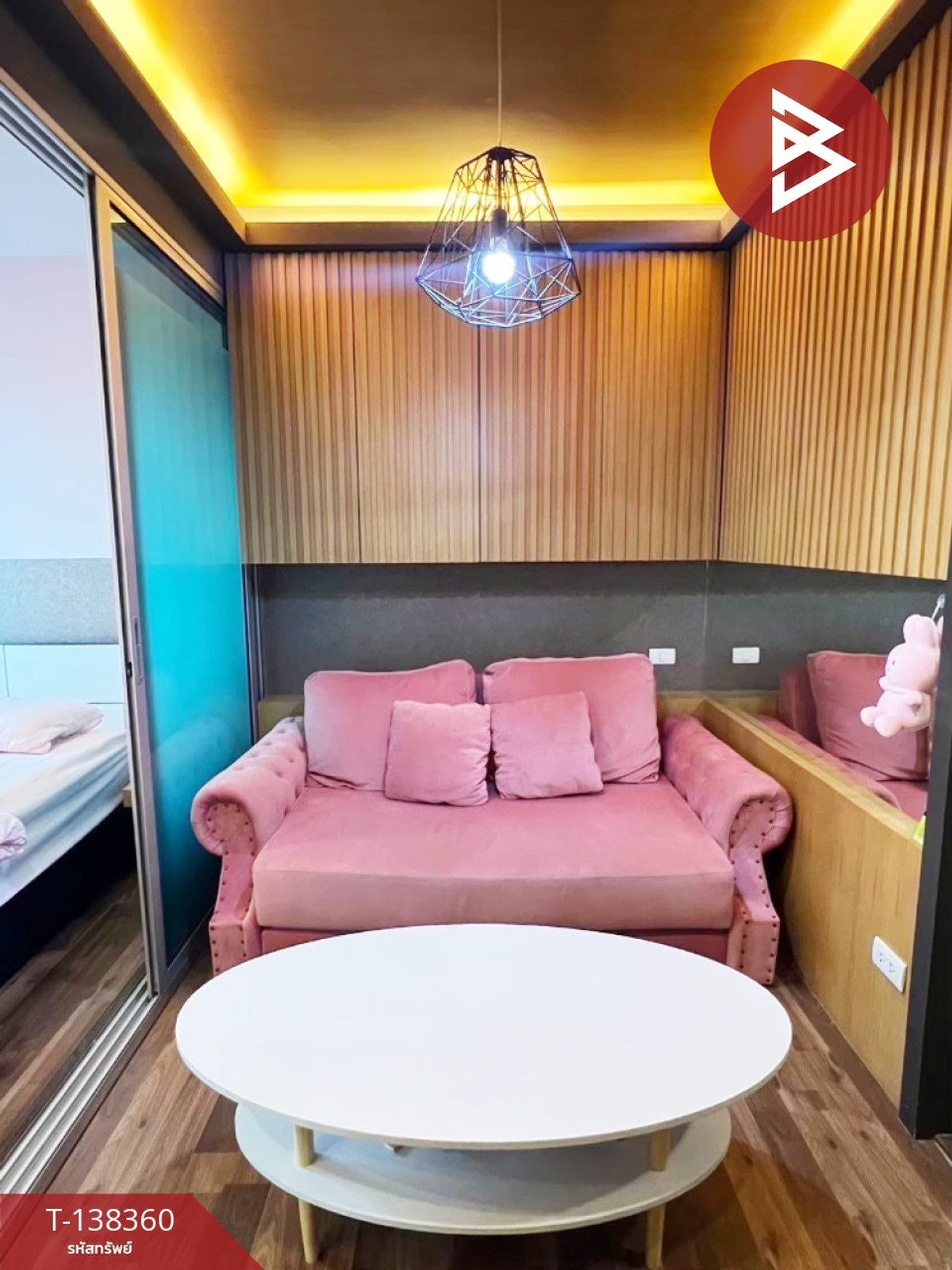 ขายคอนโด A Space me Bangna สมุทรปราการ ใกล้เมกาบางนา – รูปที่ 2