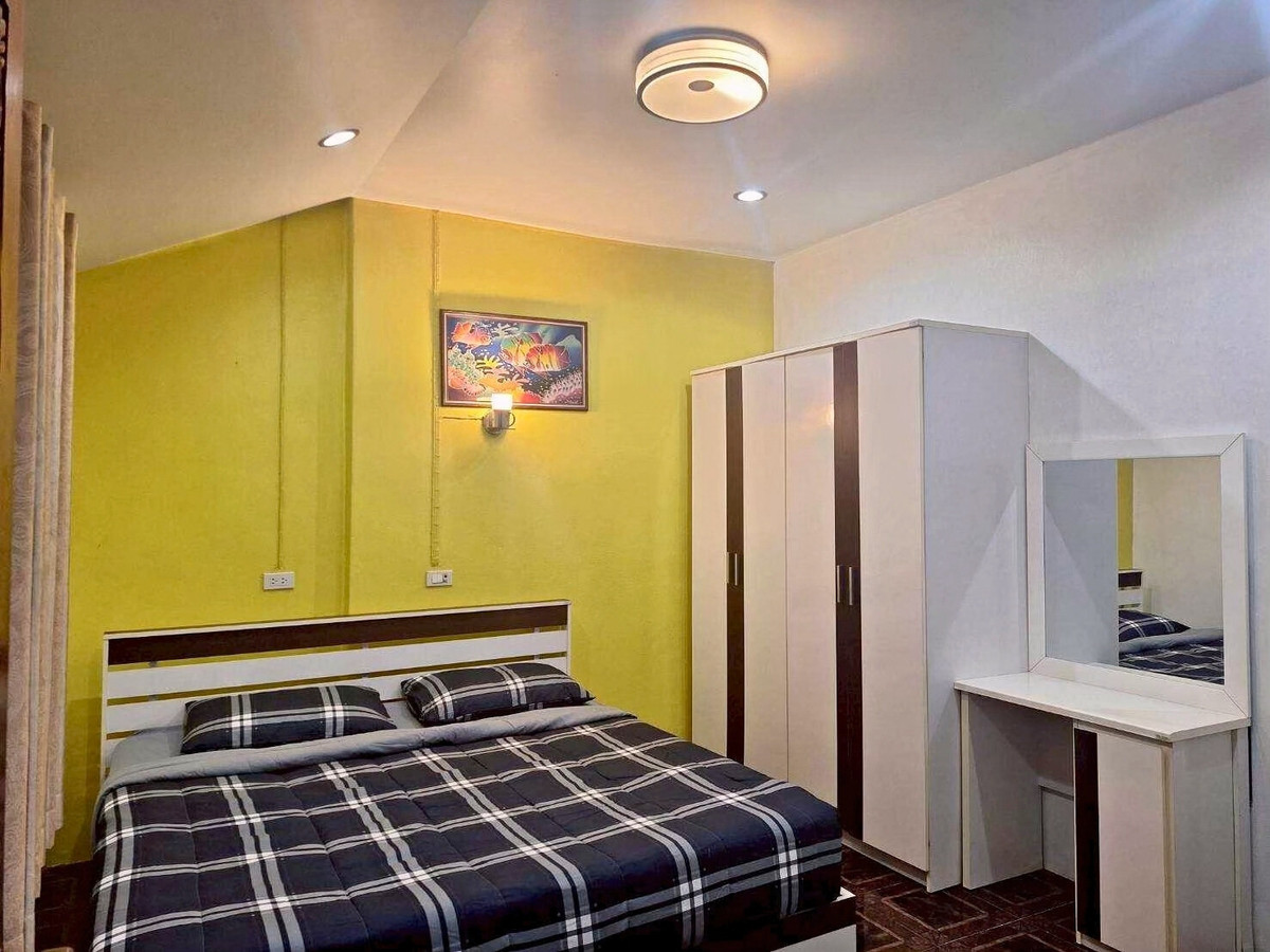 Villa for Rent Near Ao Nang Beach | Krabi, กระบี่ – รูปที่ 4