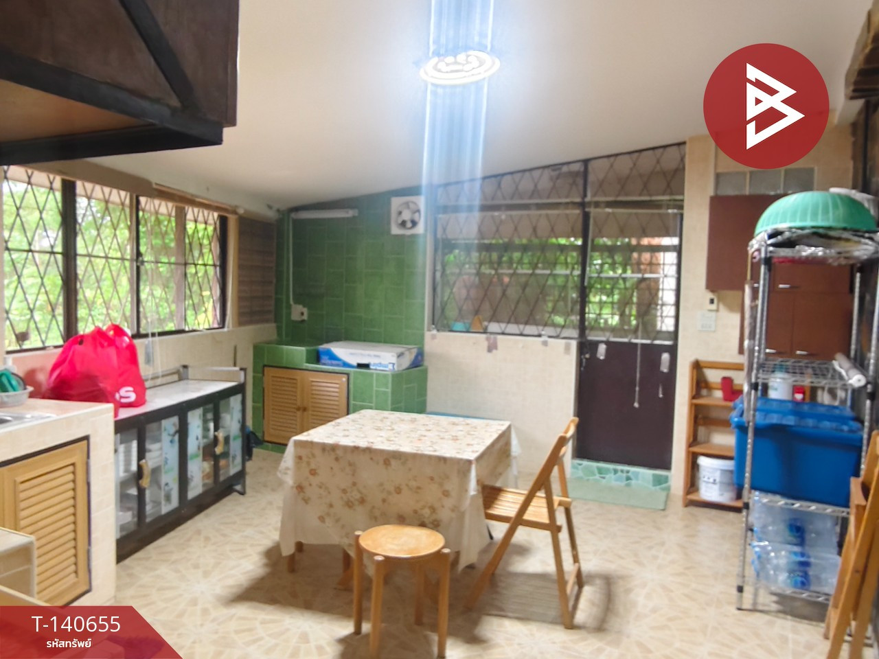 ขายบ้านเดียว บ้านพักตากอากาศ เนื้อที่ 90 ตร.วา ปากช่อง นครราชสีมา วิวเขาสวย – รูปที่ 4