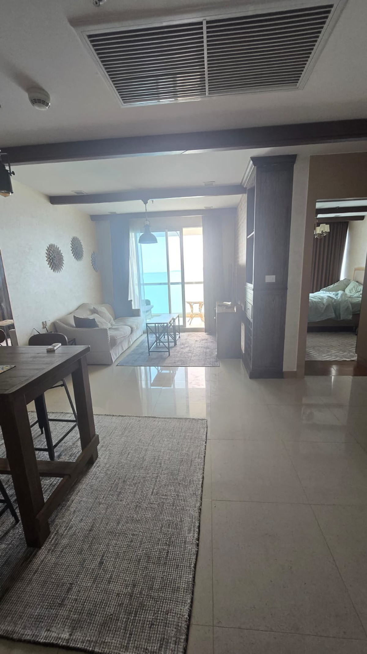 For Rent Condo The Palm wongamat beach Fully furnished (S03-2679) For Rent Condo The Palm wongamat beach Fully furnished (S03-2679)