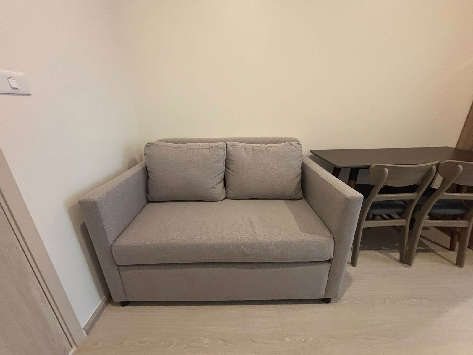 *** Condo for rent : New Noble Faichai - Wanglang ***  – รูปที่ 4