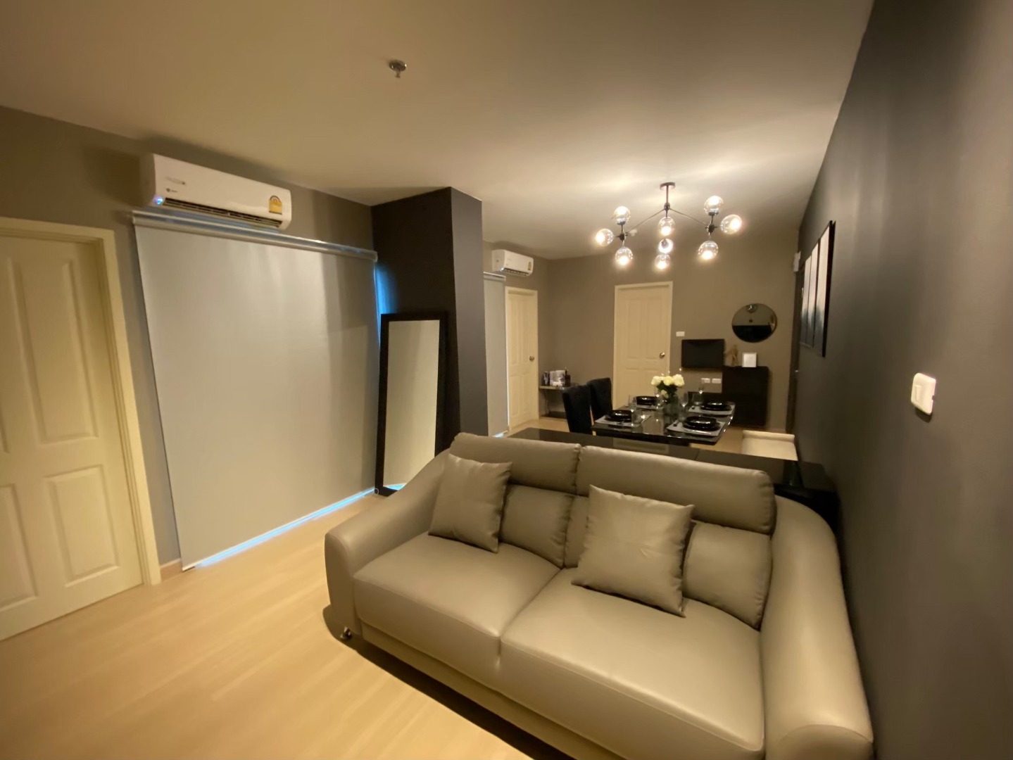 🔥For Rent Now🔥 Supalai Veranda Rama 9. Prime Location near MRT / Airport Link / Central Rama 9. Large unit, ready to move in. 🔥For Rent Now🔥 Supalai Veranda Rama 9. Prime Location near MRT / Airport Link / Central Rama 9. Large unit, ready to move in.