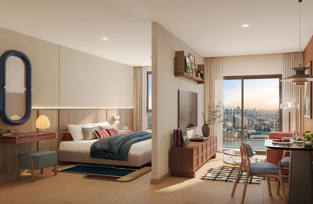 🔥Urgent Sale+🔥 Love Charoen Nakhon, near BTS Krung Thon Buri Station. Fully furnished and ready to move in. 🔥Urgent Sale+🔥 Love Charoen Nakhon, near BTS Krung Thon Buri Station. Fully furnished and ready to move in.