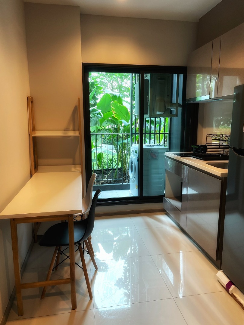 🔥ให้เช่าด่วน 🔥Life Asoke – Rama 9 | 1 Bedroom วิวสวน ใกล้ MRT พระราม 9 ฟรี Wifi 🔥 🔥ให้เช่าด่วน 🔥Life Asoke – Rama 9 | 1 Bedroom วิวสวน ใกล้ MRT พระราม 9 ฟรี Wifi 🔥