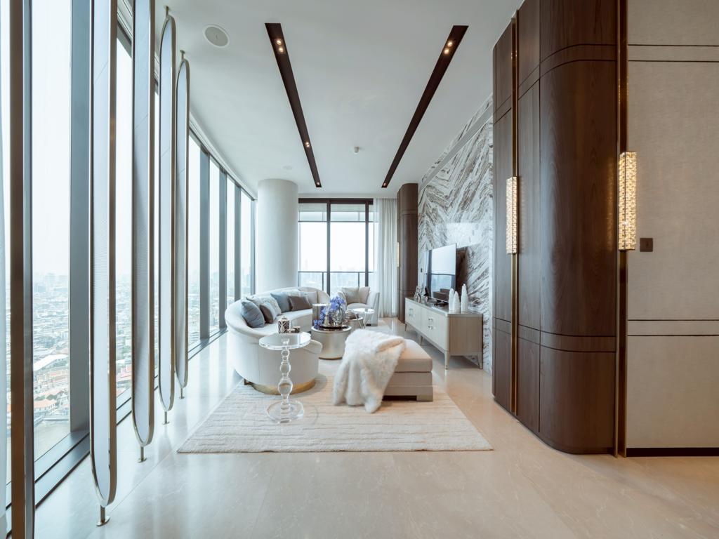 🔥For Rent Immediately🔥 Banyan Tree Residences Riverside Bangkok, 2 Bedrooms, Riverfront, 178 sq.m., 28th Floor, Chao Phraya River View, Private Lift, Ultra Luxury. 🔥For Rent Immediately🔥 Banyan Tree Residences Riverside Bangkok, 2 Bedrooms, Riverfront, 178 sq.m., 28th Floor, Chao Phraya River View, Private Lift, Ultra Luxury.
