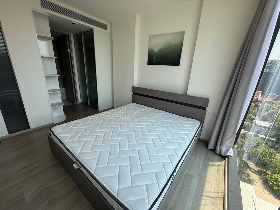 🔥For Rent Now🔥 FYNN Asoke, 2 bedrooms, 46 sq.m., near BTS Asoke. Beautiful room, great view. Price 36,000 THB. 🔥For Rent Now🔥 FYNN Asoke, 2 bedrooms, 46 sq.m., near BTS Asoke. Beautiful room, great view. Price 36,000 THB.