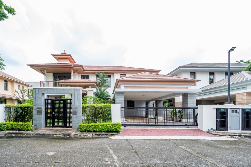 🔥For Rent Immediately+🔥 Narasiri Pattanakarn-Srinakarin