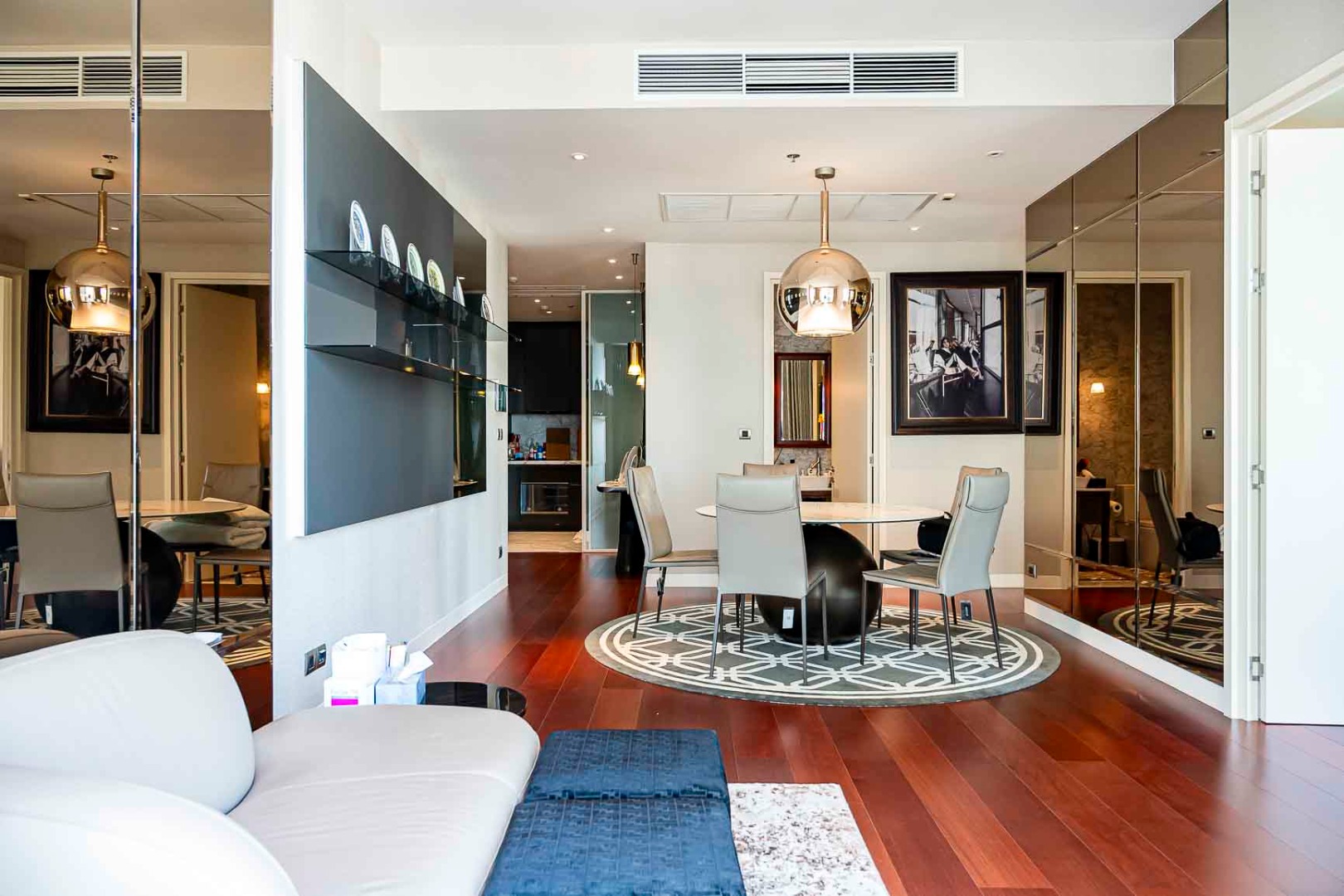 🔥Urgent Sale+🔥Khun by yoo near BTS Thonglor Station, fully furnished, ready to move in.