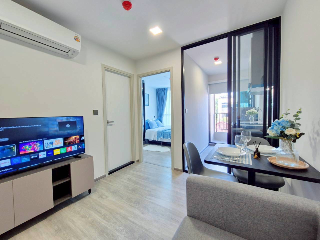 🔥ให้เช่าด่วน🔥 Atmoz Palacio Ladprao–Wanghin ห้องแต่งสวย พร้อมอยู่ ใกล้ลาดพร้าว–รัชดา 🔥ให้เช่าด่วน🔥 Atmoz Palacio Ladprao–Wanghin ห้องแต่งสวย พร้อมอยู่ ใกล้ลาดพร้าว–รัชดา