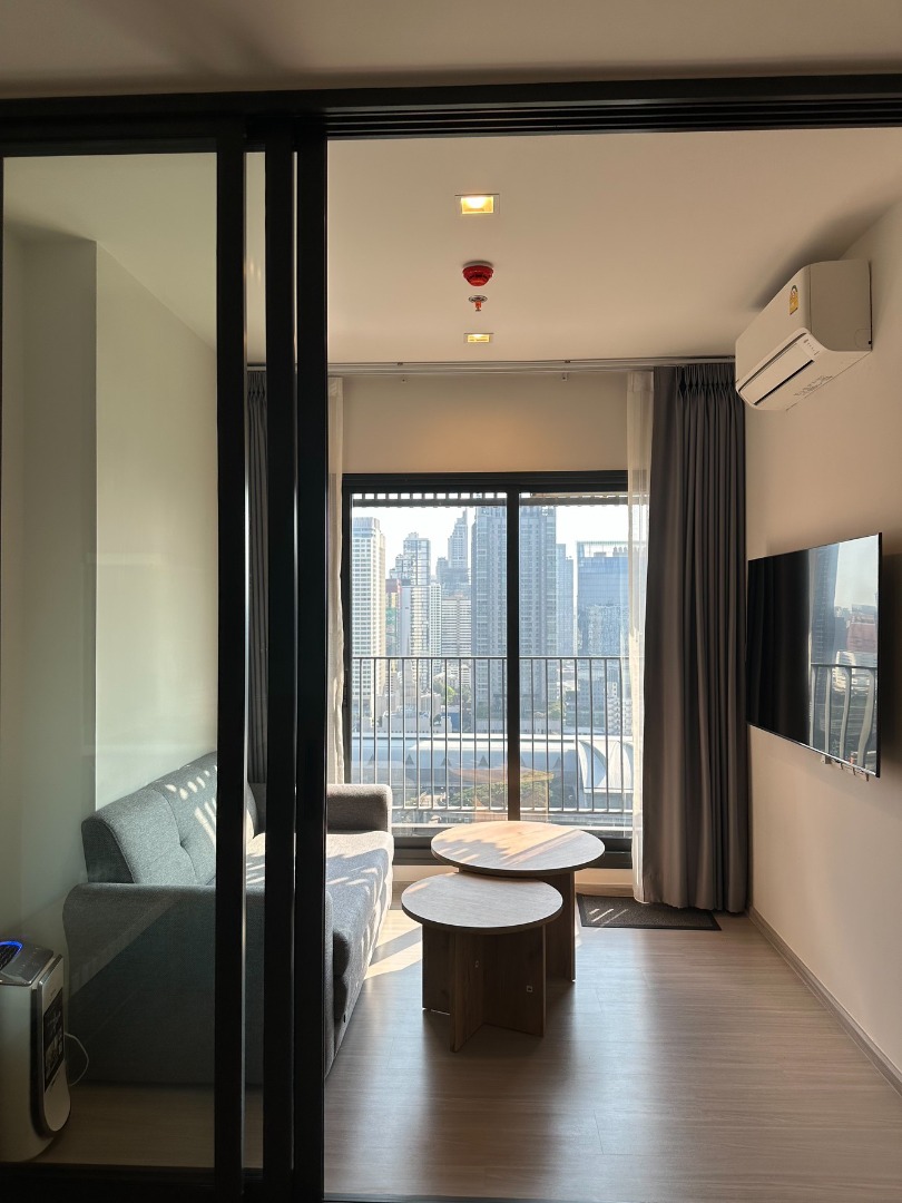 🔥ให้เช่าด่วน🔥 Life Asoke Hype ชั้นสูง วิวทิศใต้ ห้องหายาก ใจกลางอโศก–พระราม 9 🔥ให้เช่าด่วน🔥 Life Asoke Hype ชั้นสูง วิวทิศใต้ ห้องหายาก ใจกลางอโศก–พระราม 9
