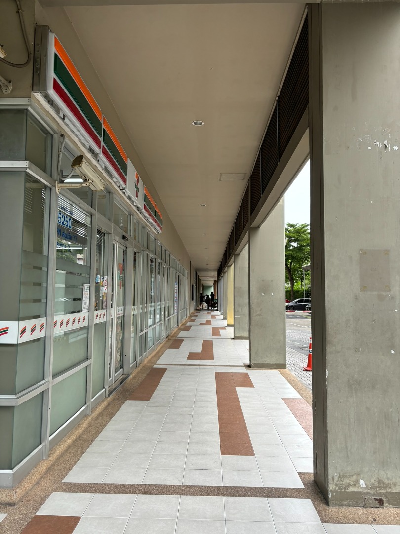 📍 For Sale/Investment: Laundry Shop in LPN Sukhumvit 77-2 The only laundry shop in the project. Prime location with established customer base. 📍 For Sale/Investment: Laundry Shop in LPN Sukhumvit 77-2 The only laundry shop in the project. Prime location with established customer base.