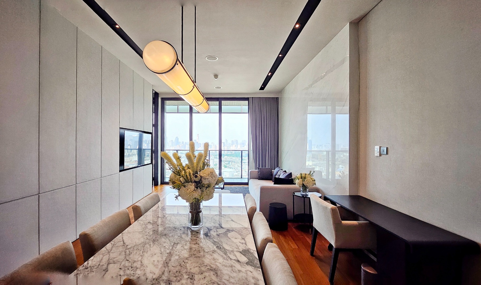 🔥For Rent Now🔥 Banyan Tree Residences, luxury unit with private lift lobby, in the heart of Sathorn. 🔥For Rent Now🔥 Banyan Tree Residences, luxury unit with private lift lobby, in the heart of Sathorn.