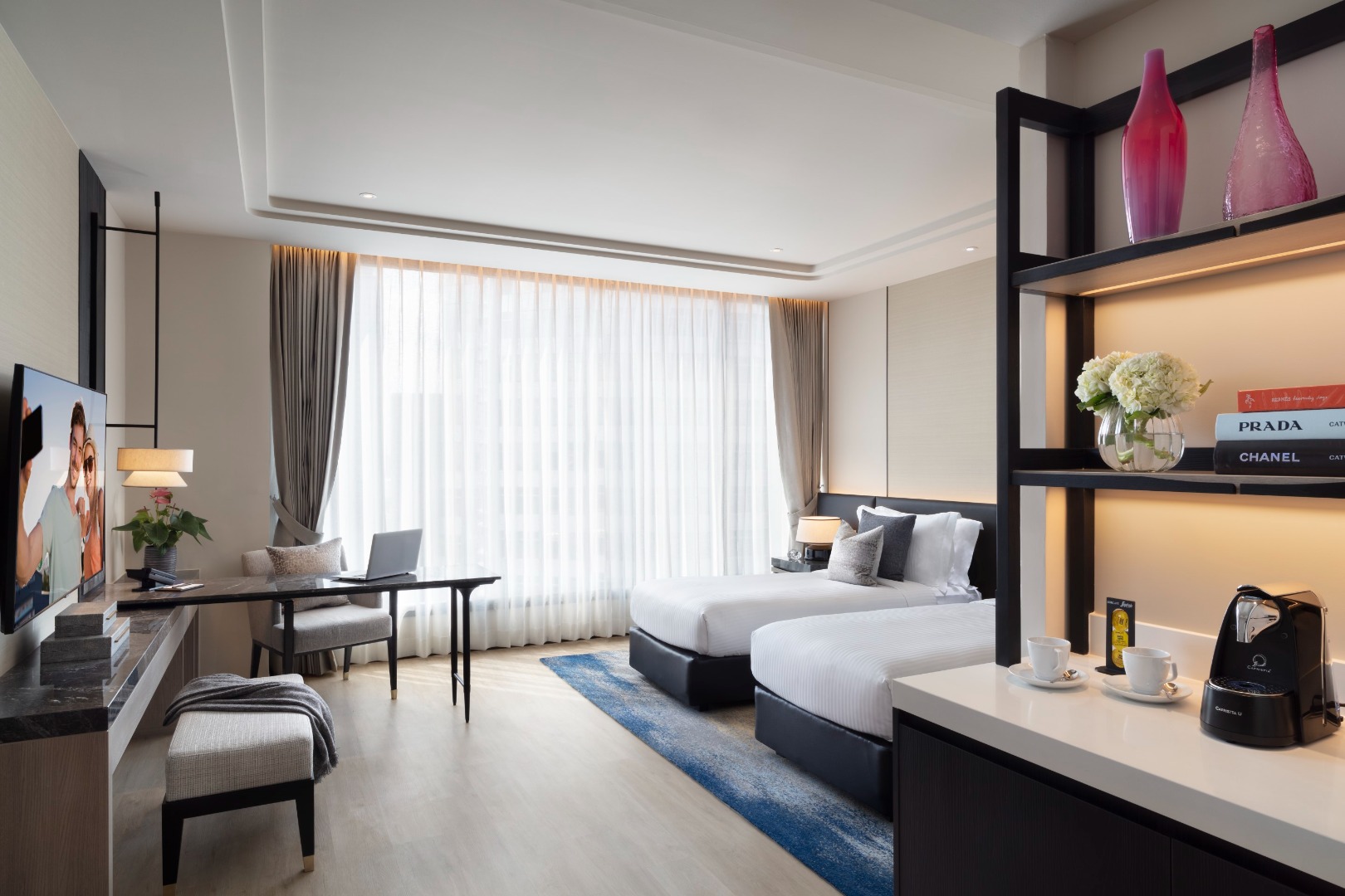 🔥Rent Now🔥 Ascott Thonglor, Bangkok, near BTS Thonglor Station. Fully furnished and ready to move in. 🔥Rent Now🔥 Ascott Thonglor, Bangkok, near BTS Thonglor Station. Fully furnished and ready to move in.