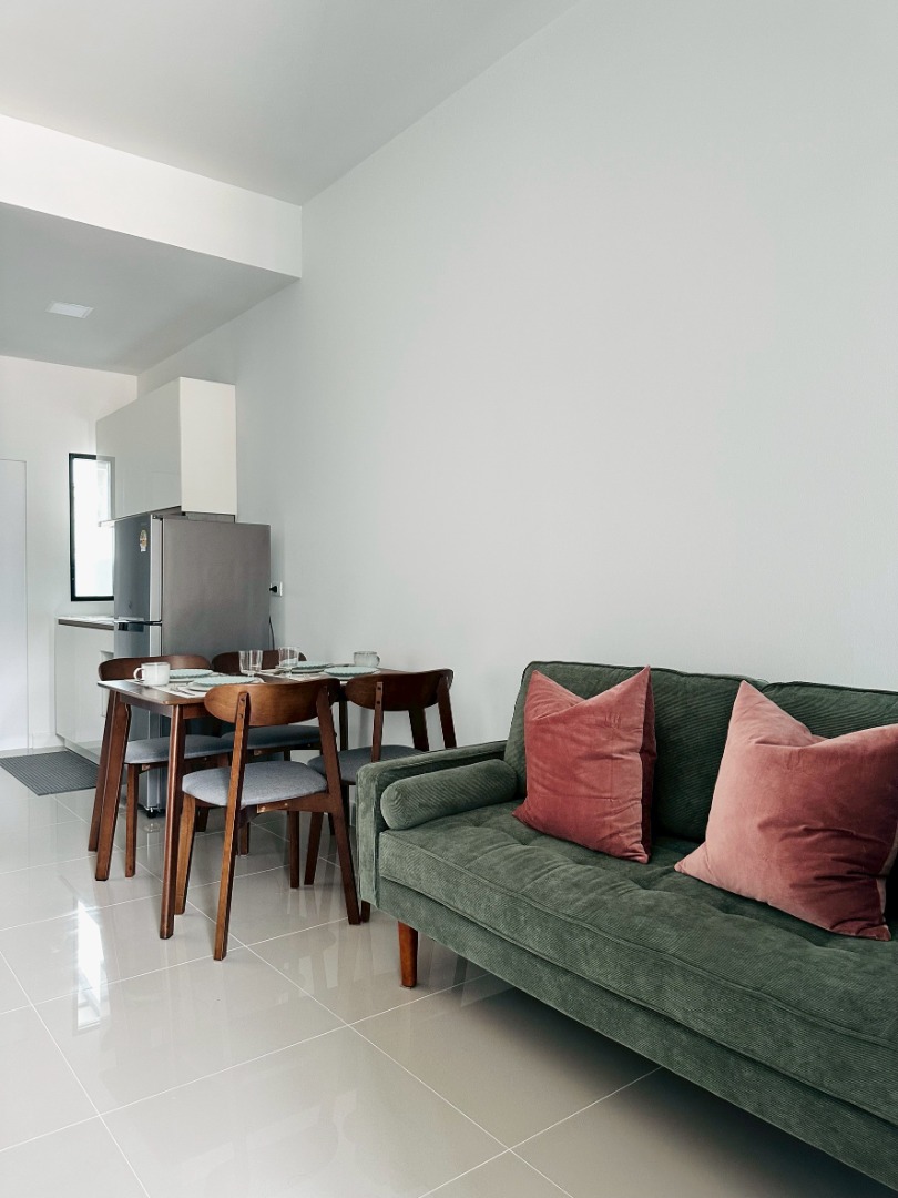 🏡 Siri Place Airport Phuket (Sansiri) Townhouse for Rent | Pet Friendly 🐾 – รูปที่ 2
