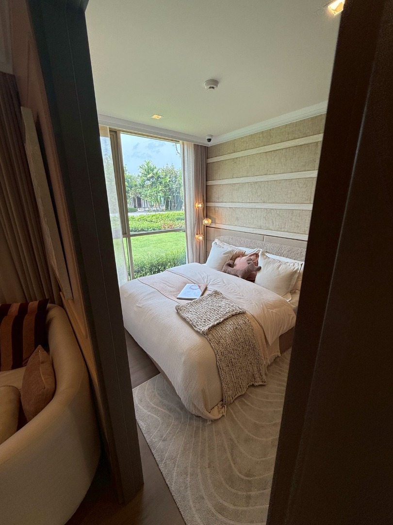 🏙️ Condo for Sale in Bangkok Valles Haus by Sansiri