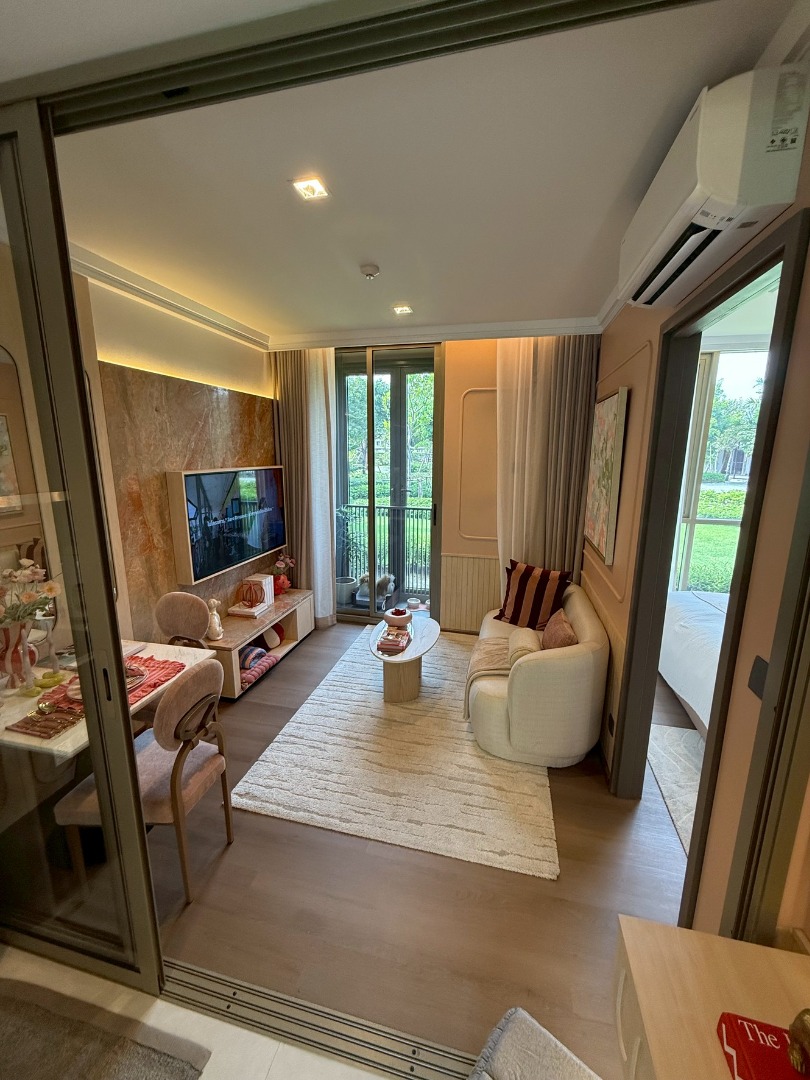 🏙️ Condo for Sale in Bangkok Valles Haus by Sansiri – รูปที่ 2