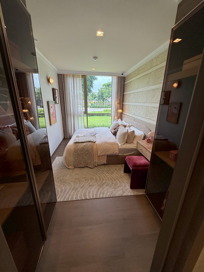 🏙️ Condo for Sale in Bangkok Valles Haus by Sansiri – รูปที่ 4