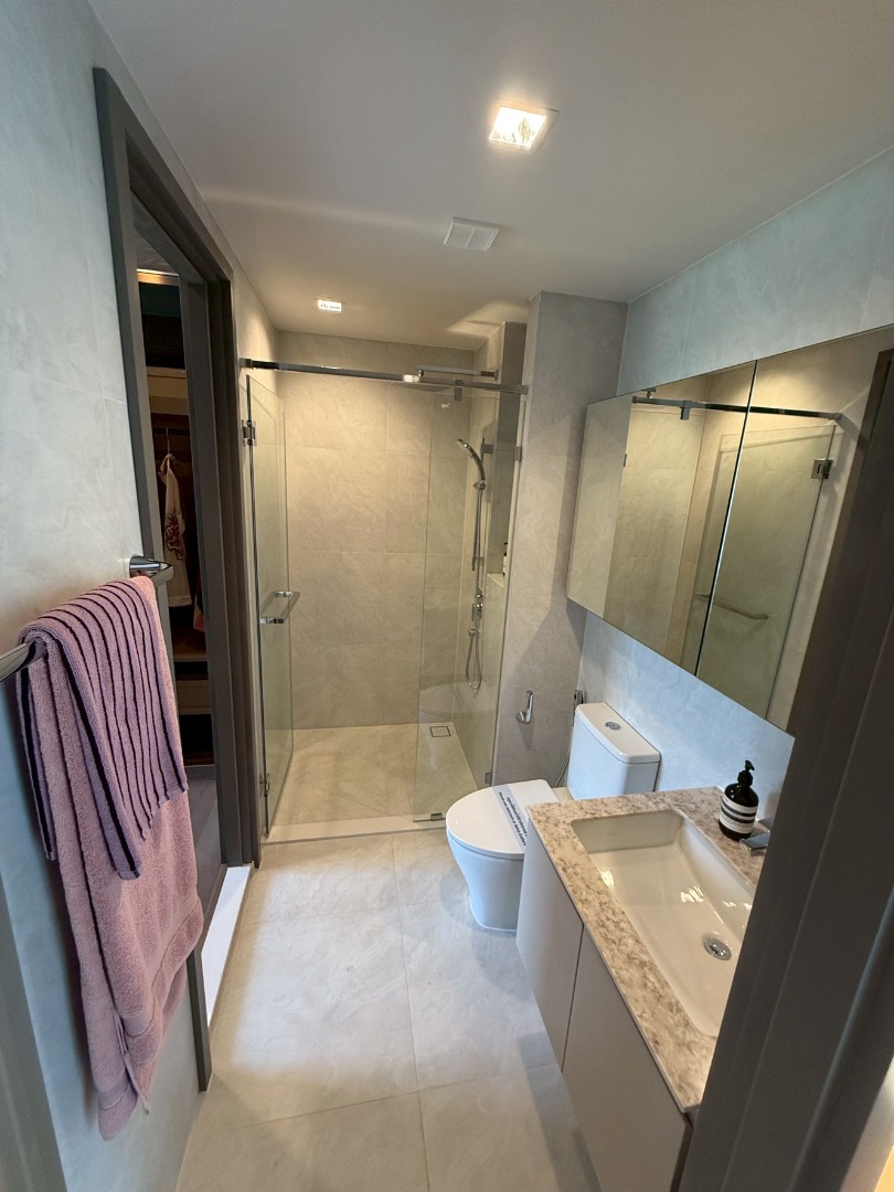 🏙️ Condo for Sale in Bangkok Valles Haus by Sansiri – รูปที่ 3